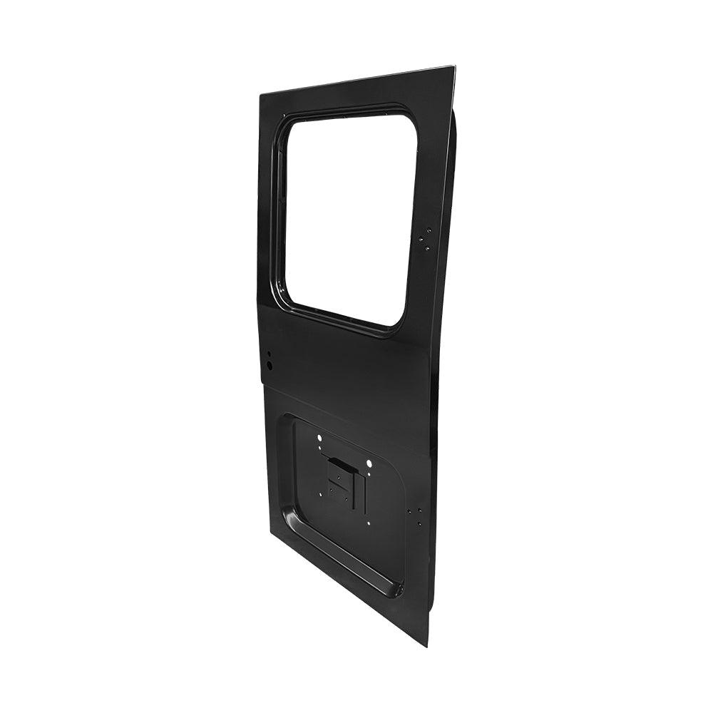 Tailgate, RH (1968-1978) – for Toyota Land Cruiser FJ40 (Steel) – view 6