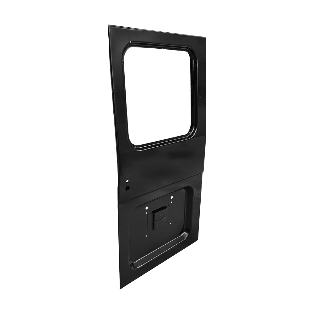 Tailgate, RH (1968-1978) – for Toyota Land Cruiser FJ40 (Steel) – view 7