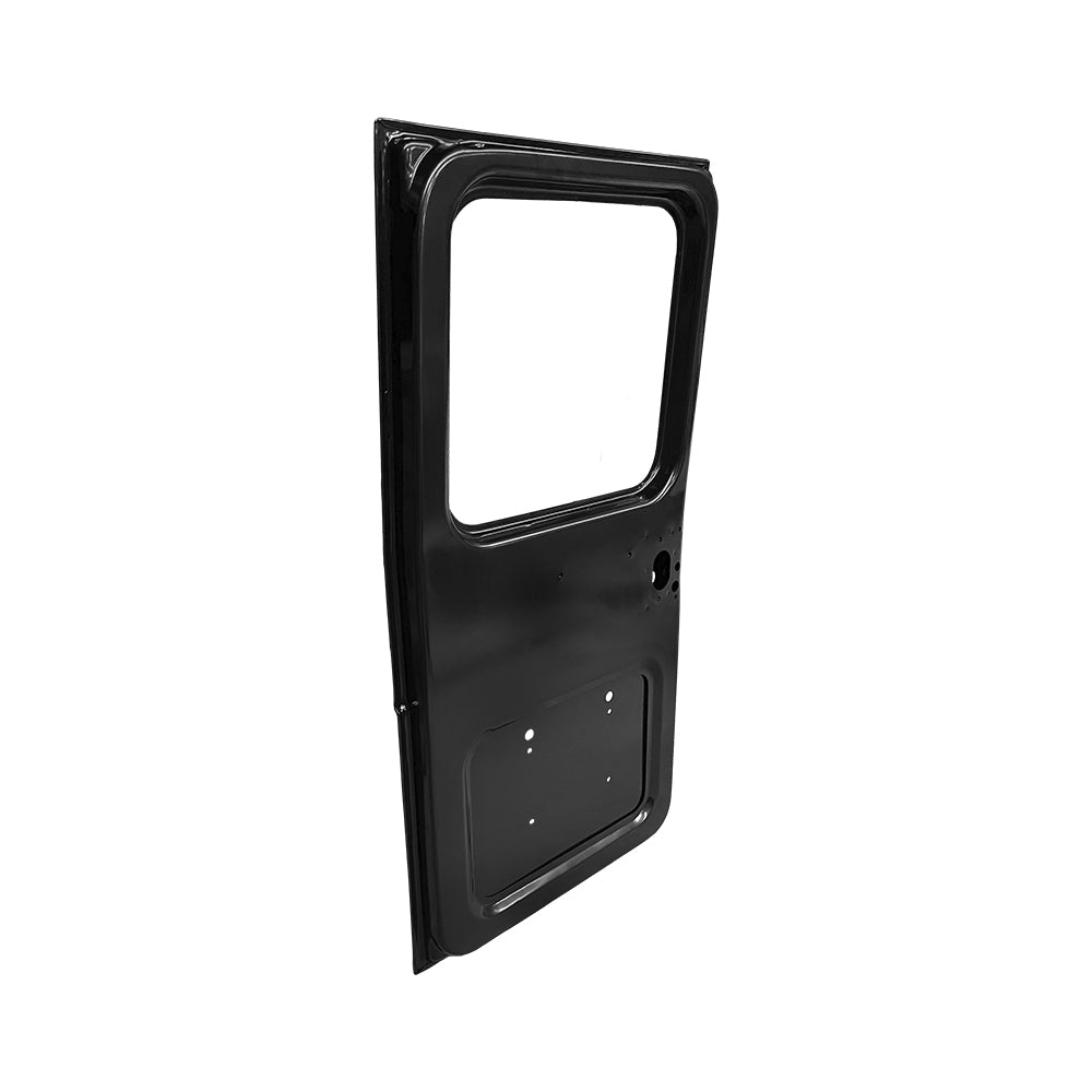 Tailgate, RH (1968-1978) – for Toyota Land Cruiser FJ40 (Steel) – view 8