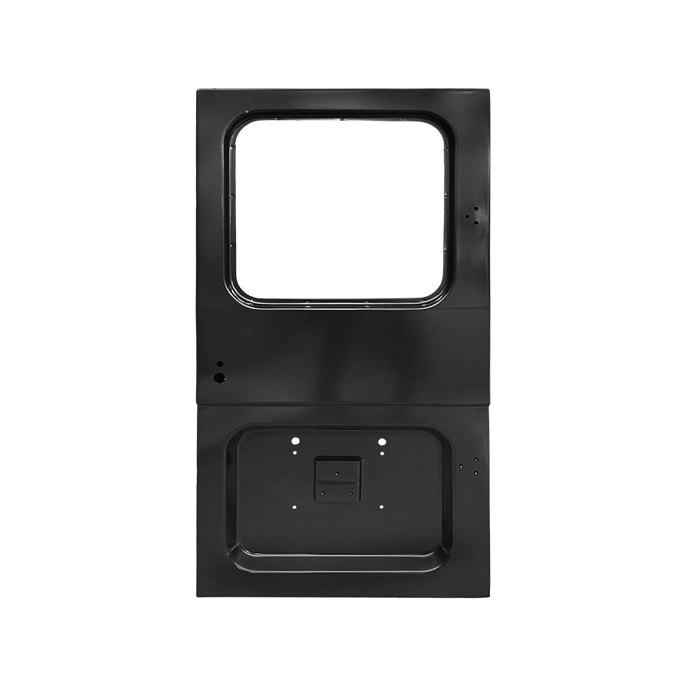 Tailgate, RH (1968-1978) – for Toyota Land Cruiser FJ40 (Steel)