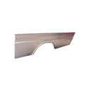 Truck Bed Fender, LH – for Toyota Land Cruiser FJ45 (Steel)
