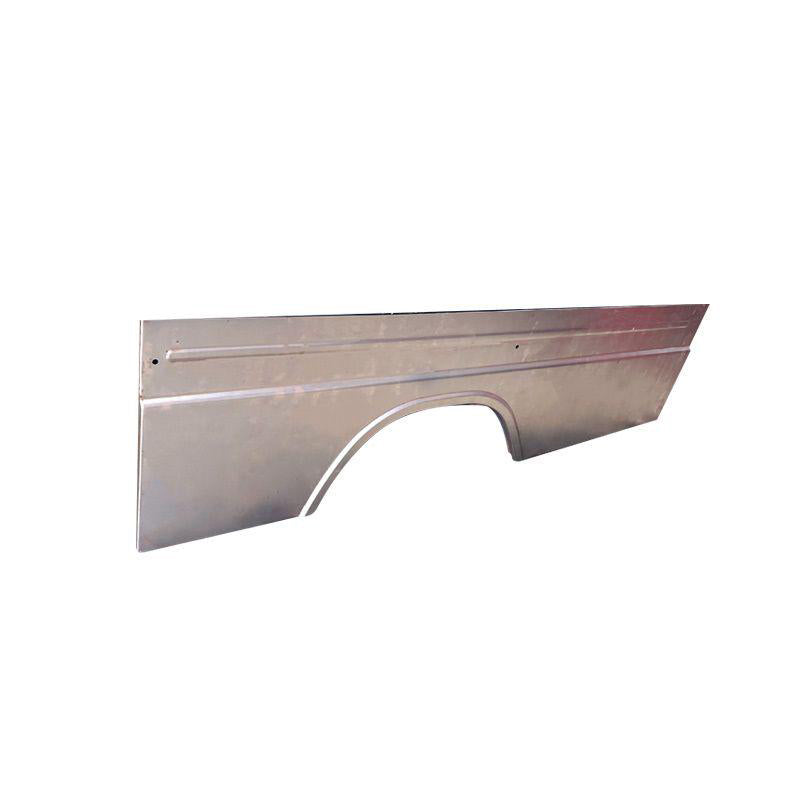 Truck Bed Fender, LH – for Toyota Land Cruiser FJ45 (Steel)
