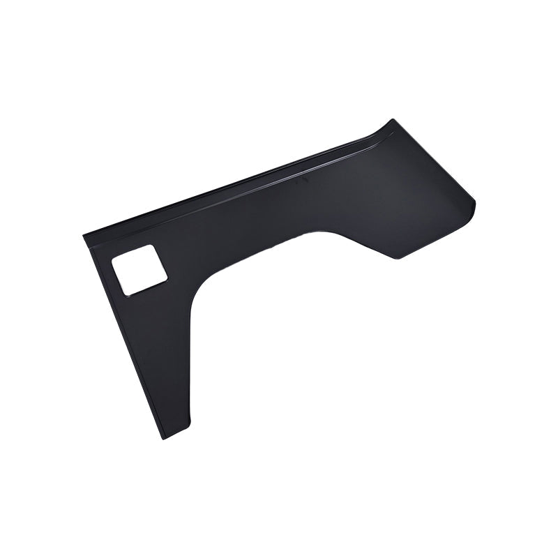 Rear Fender, RH (1979-1984) – for Toyota Land Cruiser FJ40 (Steel) – view 5