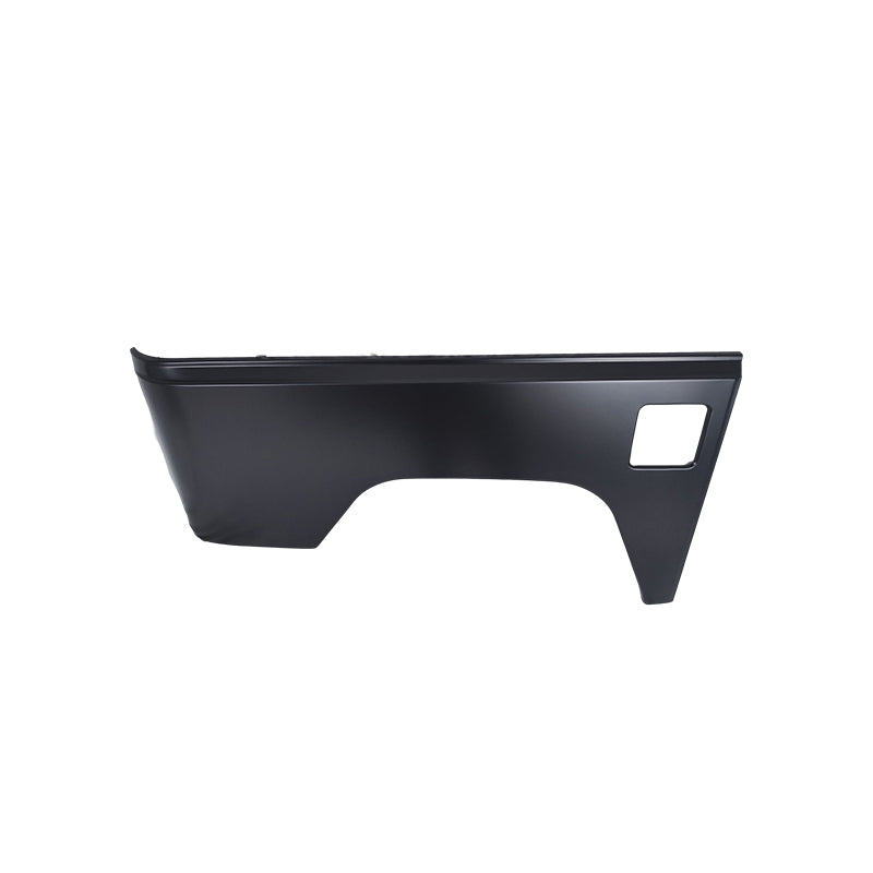 Rear Fender, RH (1979-1984) – for Toyota Land Cruiser FJ40 (Steel) – view 7
