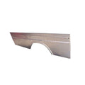 Truck Bed Fender, RH – for Toyota Land Cruiser FJ40 & FJ45 (Steel)