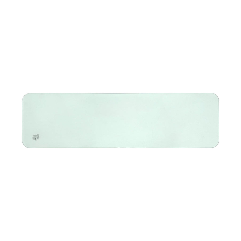 Back Panel Upper – for Toyota Land Cruiser FJ45 (Glass)