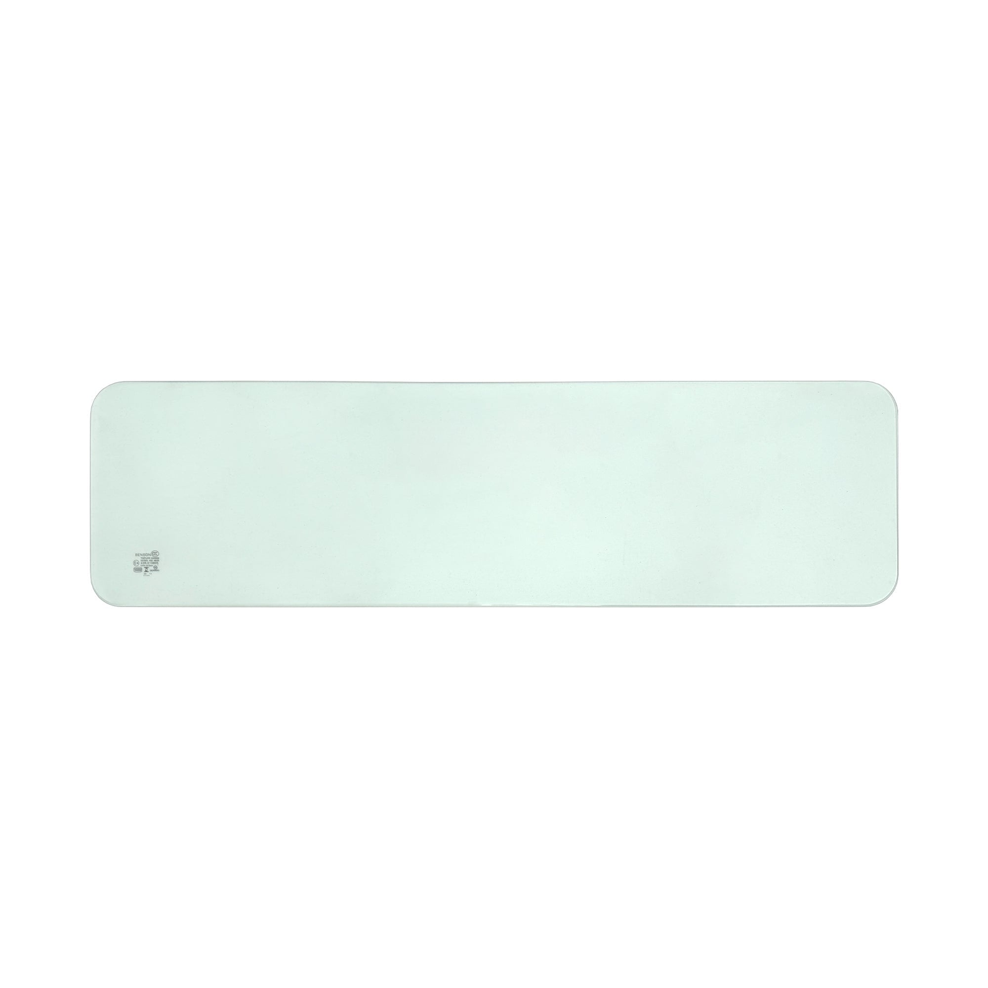 Back Panel Upper – for Toyota Land Cruiser FJ45 (Glass)