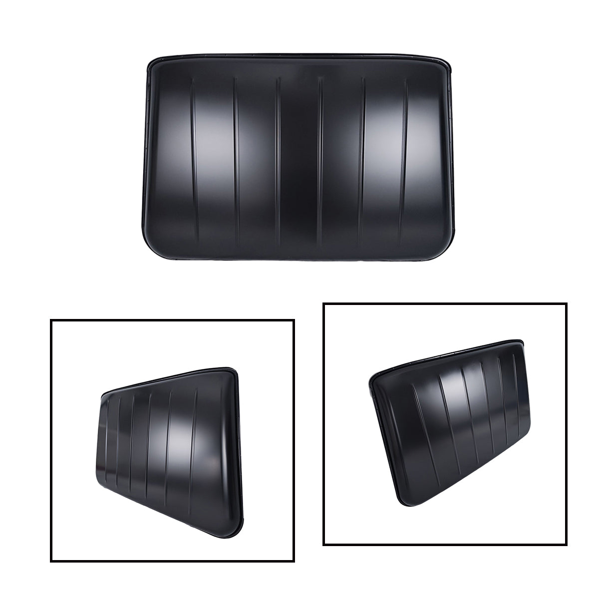Roof Panel – for Toyota Land Cruiser FJ45 (Steel) – view 2