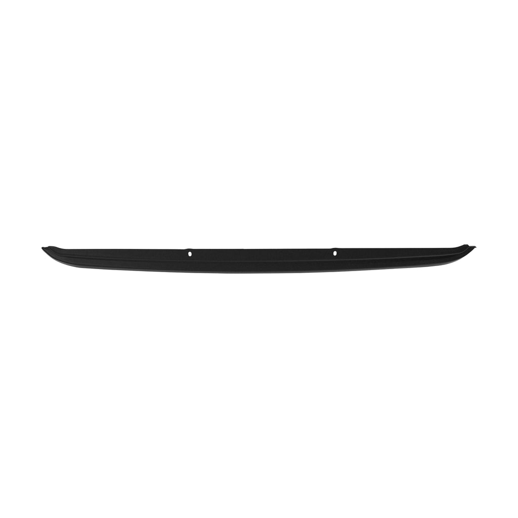Roof Rain Sill – for Toyota Land Cruiser FJ40 (Steel) – view 2