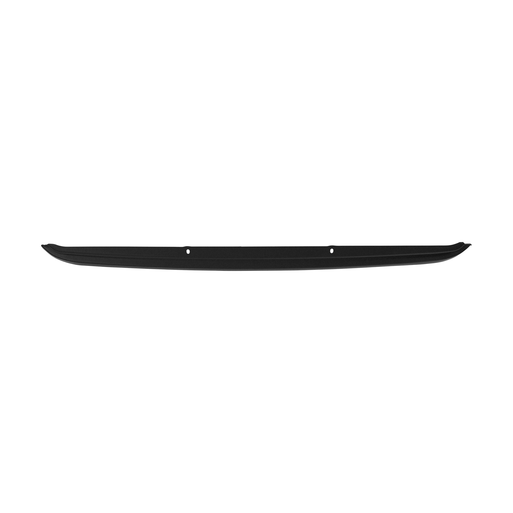 Roof Rain Sill – for Toyota Land Cruiser FJ40 (Steel) – view 2