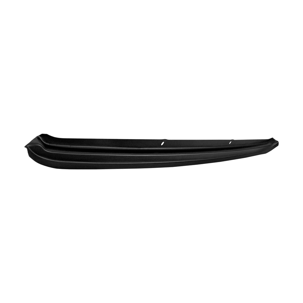 Roof Rain Sill – for Toyota Land Cruiser FJ40 (Steel) – view 5
