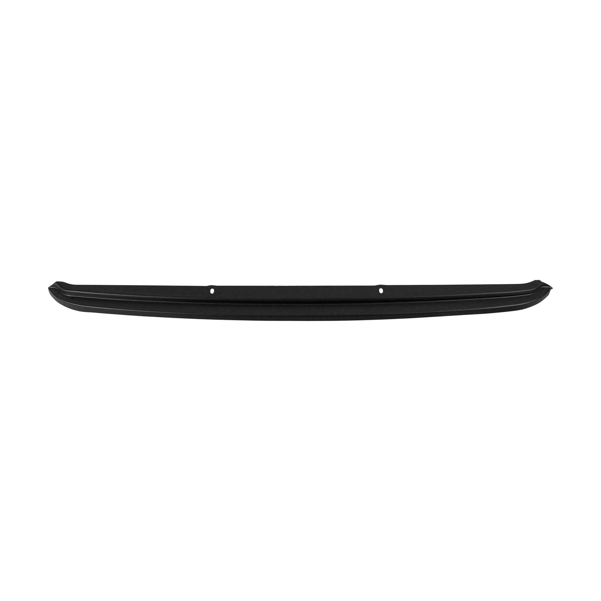 Roof Rain Sill – for Toyota Land Cruiser FJ40 (Steel)