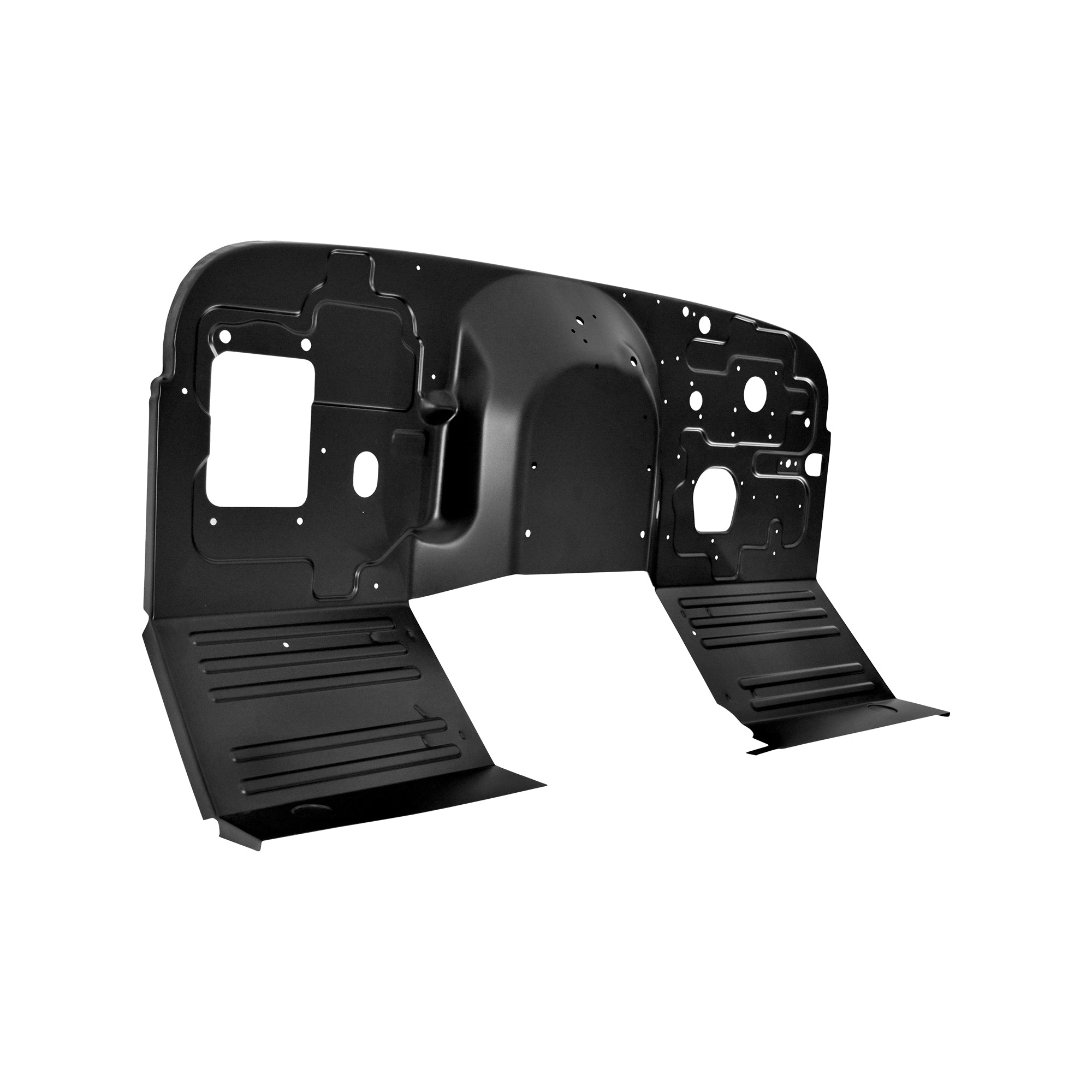 Firewall, RH – for Toyota Land Cruiser FJ40 & FJ45 (Steel) – view 3