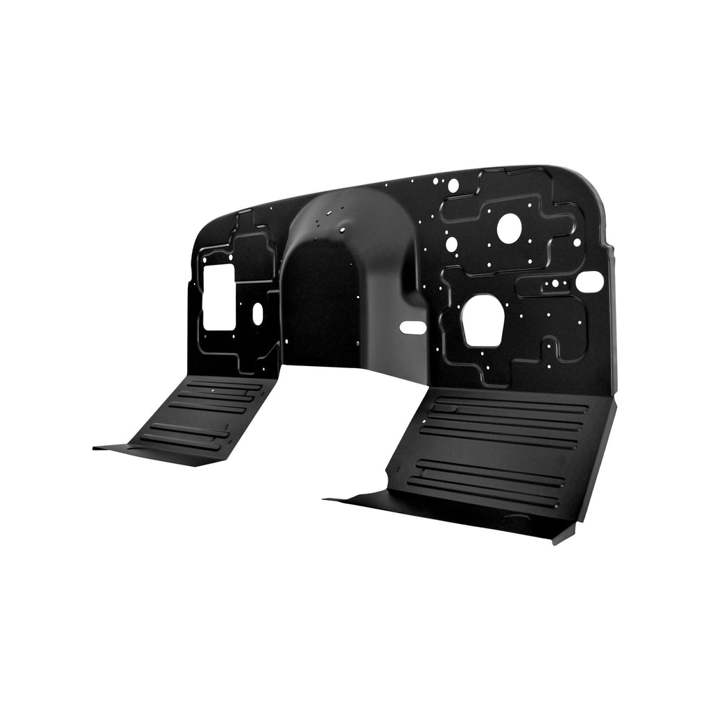 Firewall, RH – for Toyota Land Cruiser FJ40 & FJ45 (Steel) – view 4