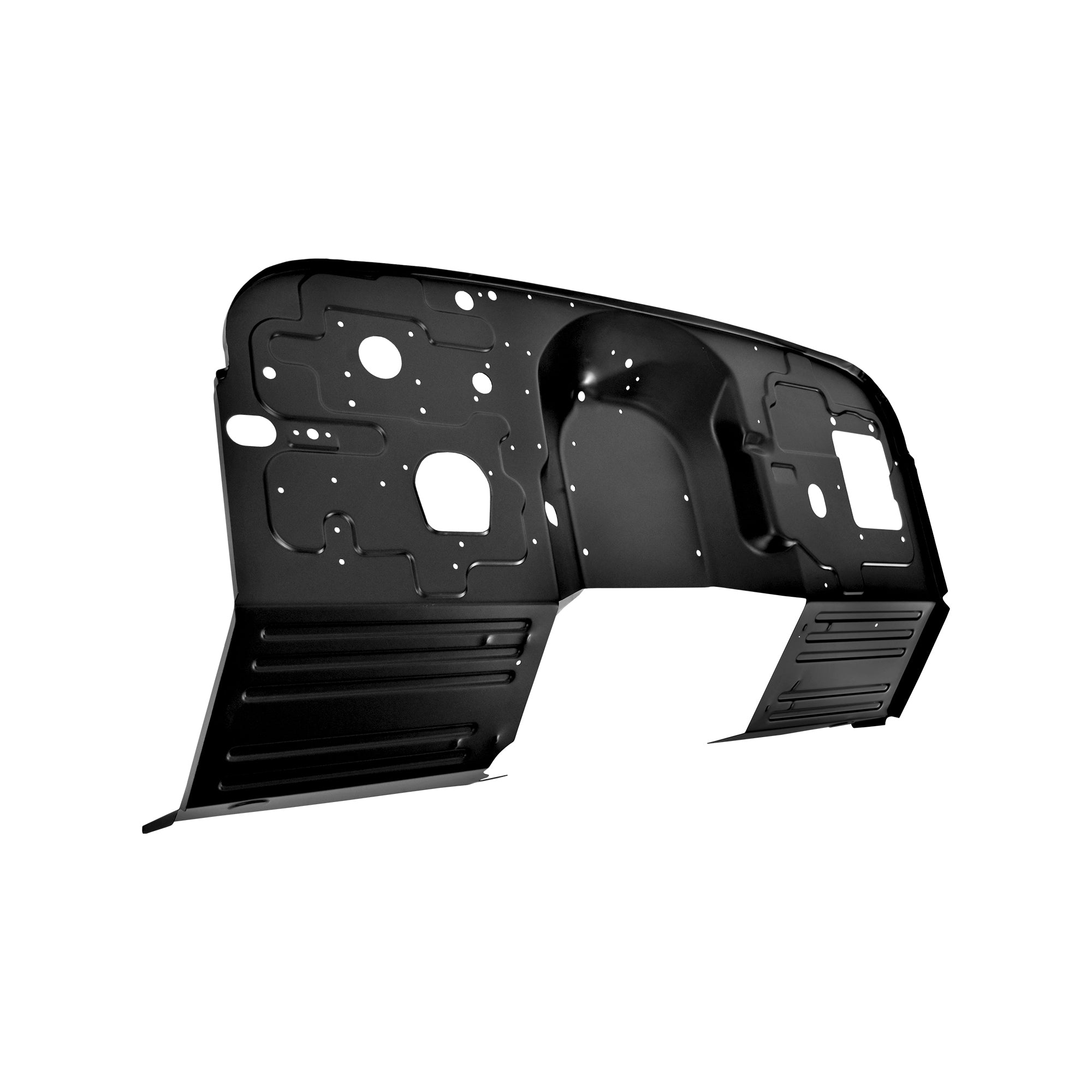 Firewall, RH – for Toyota Land Cruiser FJ40 & FJ45 (Steel) – view 5