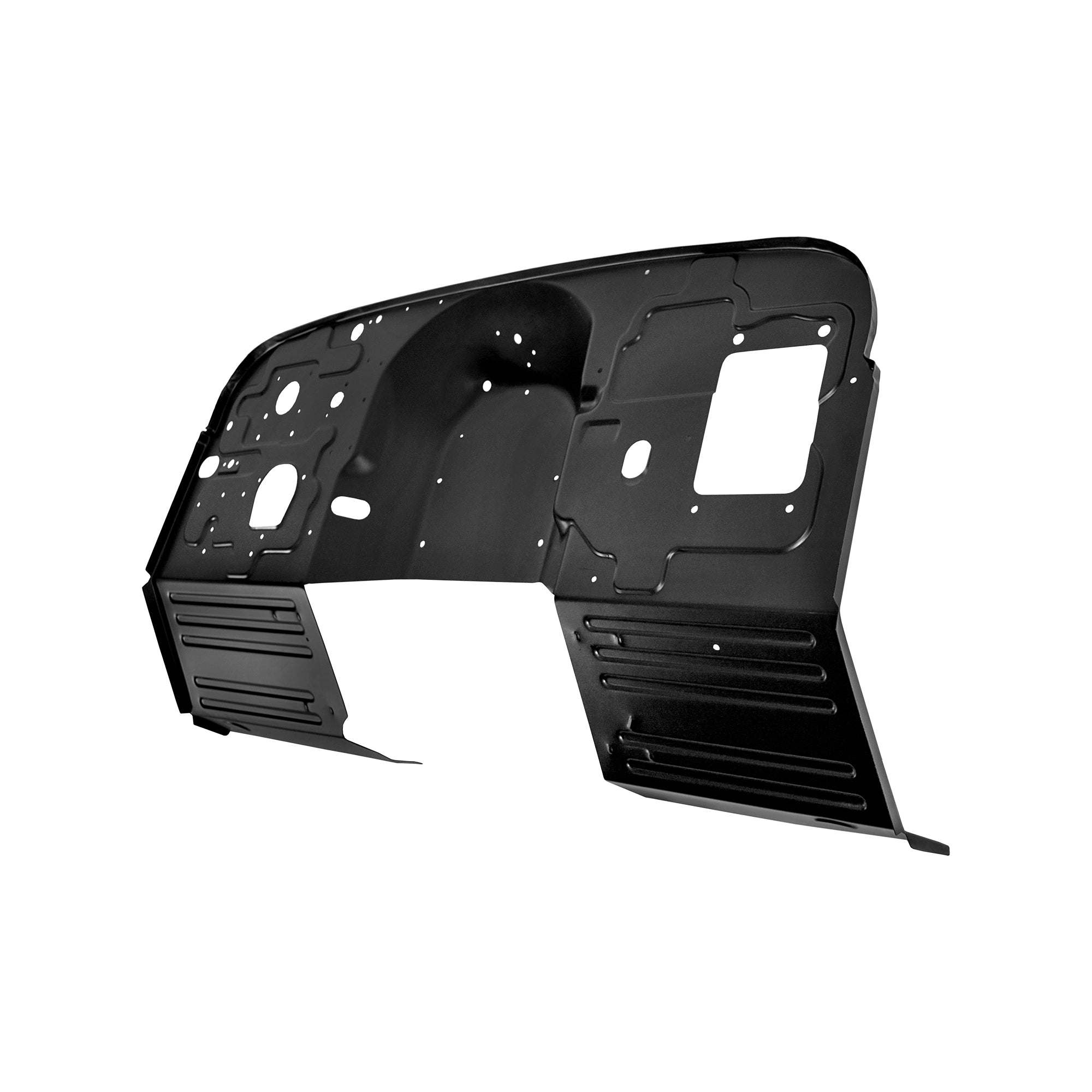 Firewall, RH – for Toyota Land Cruiser FJ40 & FJ45 (Steel) – view 6