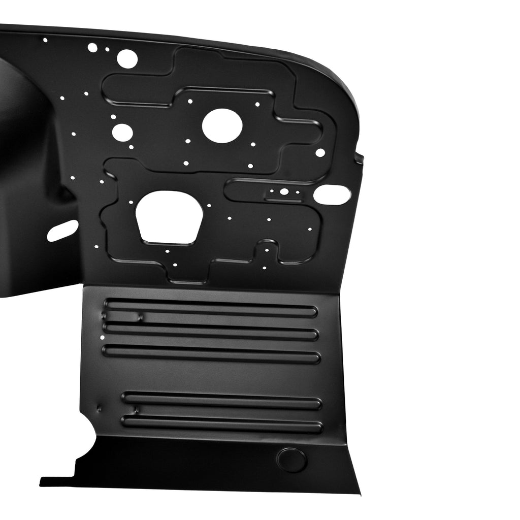 Firewall, RH – for Toyota Land Cruiser FJ40 & FJ45 (Steel) – view 7