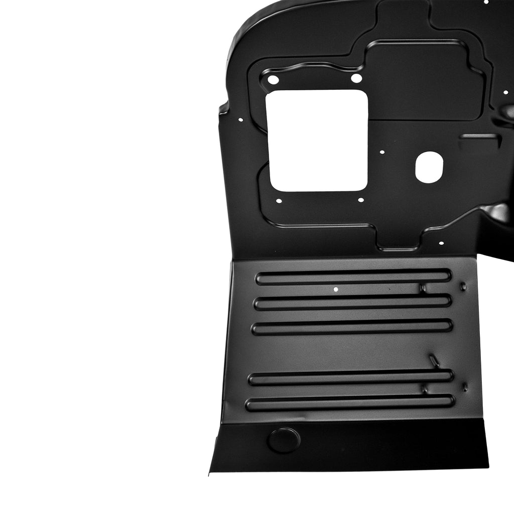 Firewall, RH – for Toyota Land Cruiser FJ40 & FJ45 (Steel) – view 8