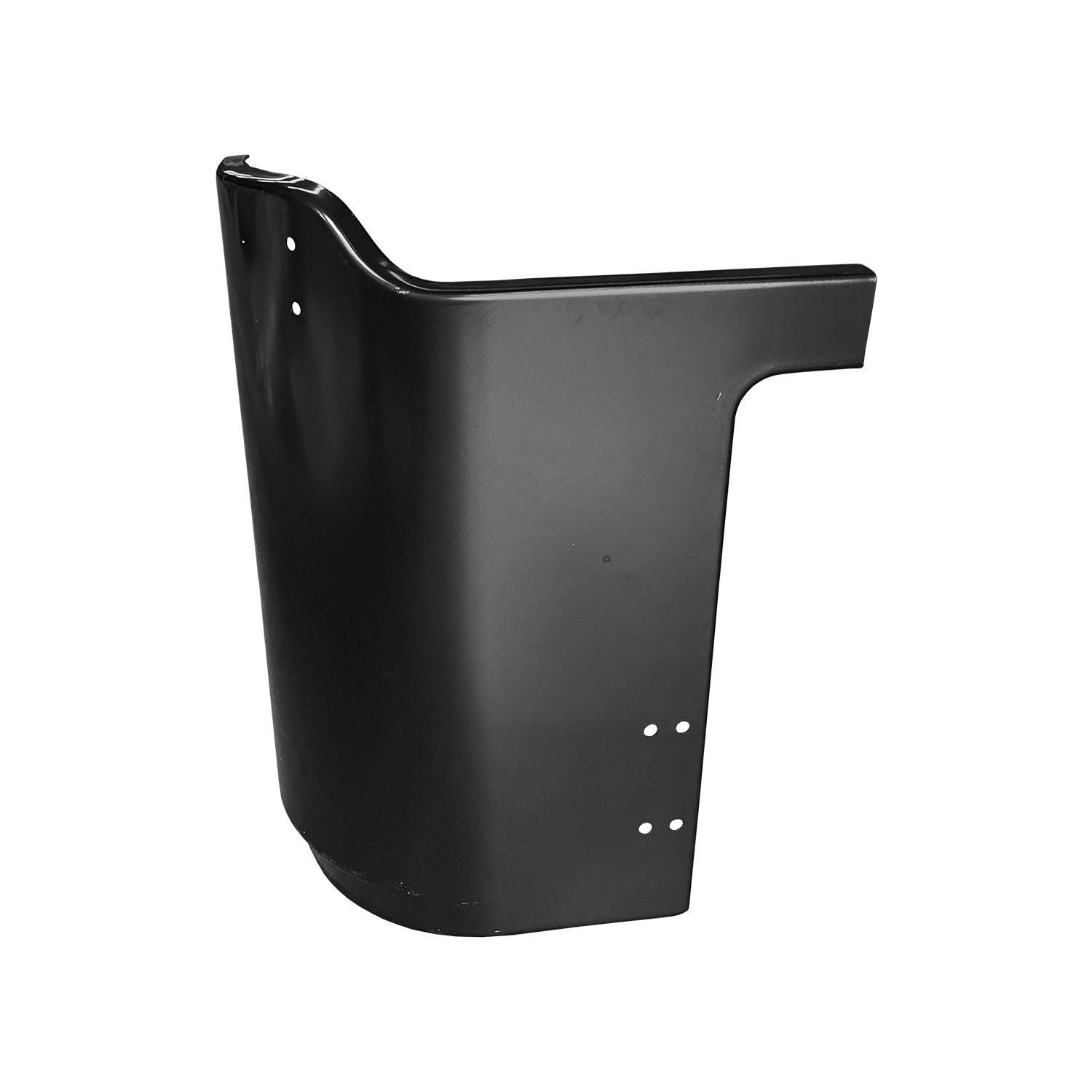 Rear Corner Patch Panel, LH – for Toyota Land Cruiser FJ40 (Steel)