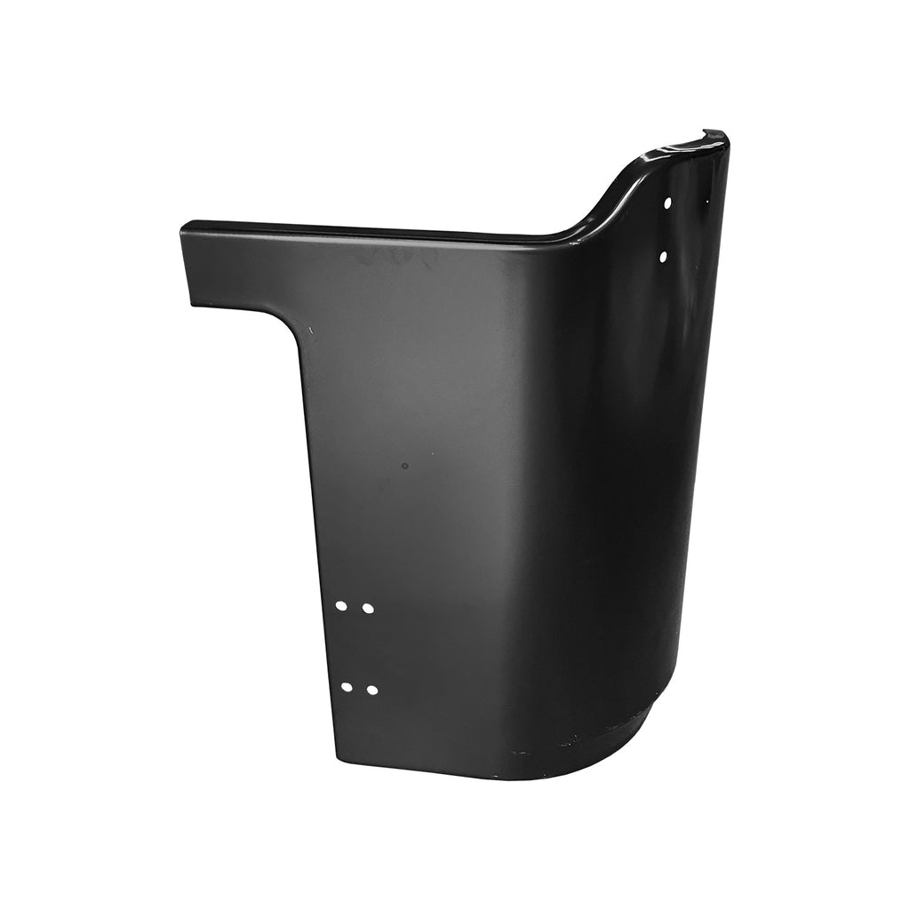 Rear Corner Patch Panel, RH – for Toyota Land Cruiser FJ40 (Steel) – view 4