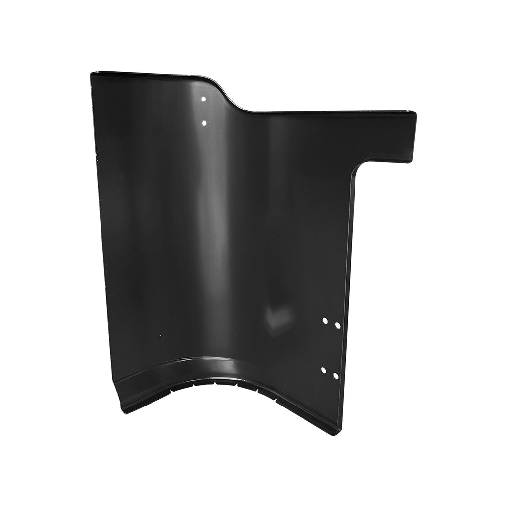 Rear Corner Patch Panel, RH – for Toyota Land Cruiser FJ40 (Steel) – view 5