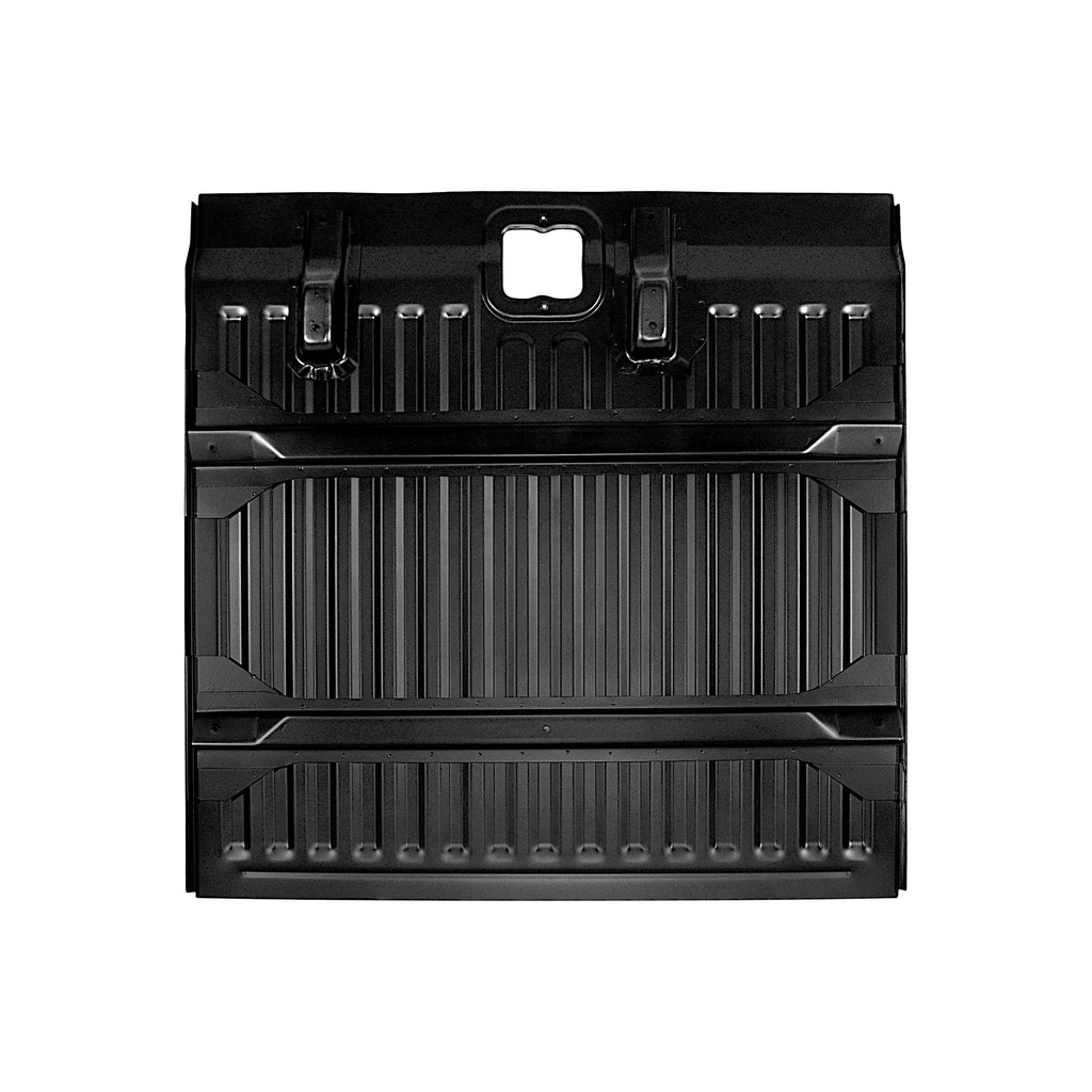 Rear Floor Assembly – for Toyota Land Cruiser FJ40 (Steel) – view 2