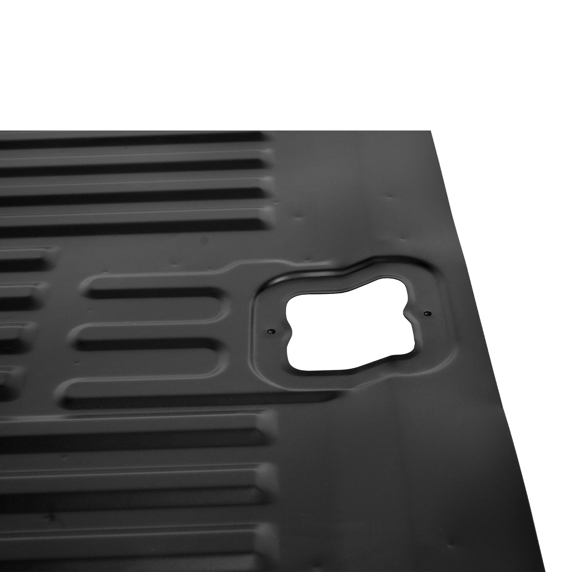 Rear Floor Assembly – for Toyota Land Cruiser FJ40 (Steel) – view 7
