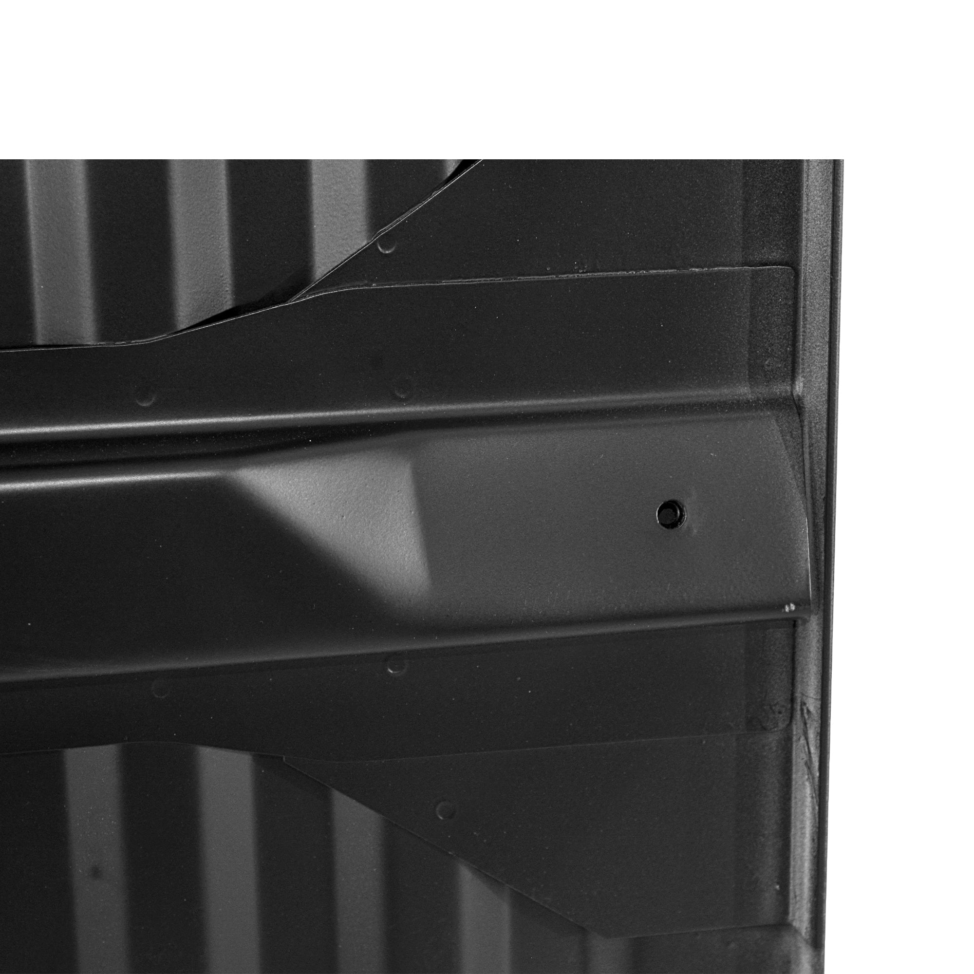 Rear Floor Assembly – for Toyota Land Cruiser FJ40 (Steel) – view 8