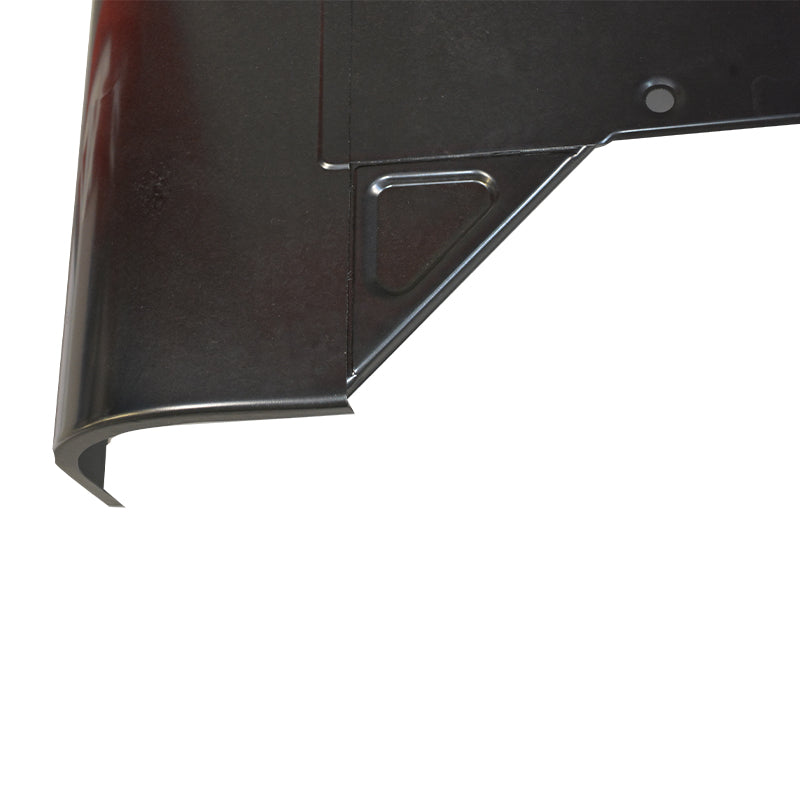 Cab Upper Panel, LH – for Toyota Land Cruiser FJ40 (Steel) – view 7