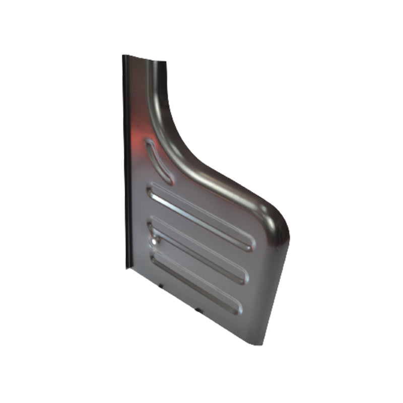 Front Floor Pan, LH – for Toyota Land Cruiser FJ40 & FJ45 (Steel) – view 2
