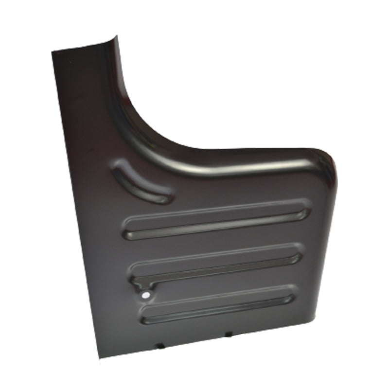 Front Floor Pan, LH – for Toyota Land Cruiser FJ40 & FJ45 (Steel) – view 3