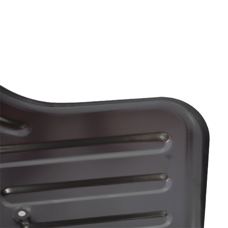 Front Floor Pan, LH – for Toyota Land Cruiser FJ40 & FJ45 (Steel) – view 4