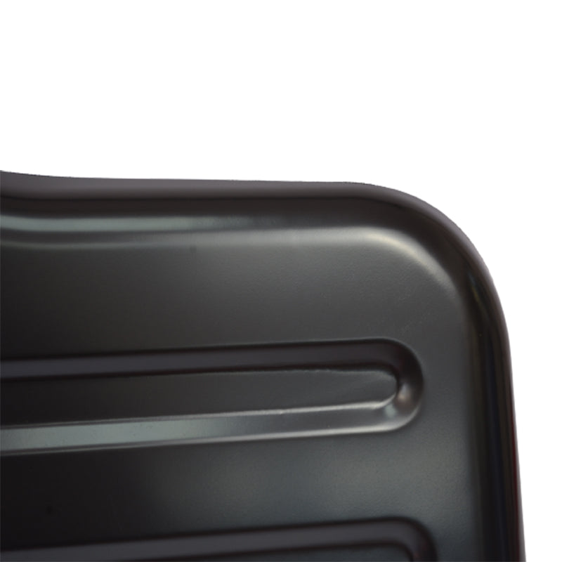 Front Floor Pan, LH – for Toyota Land Cruiser FJ40 & FJ45 (Steel) – view 6
