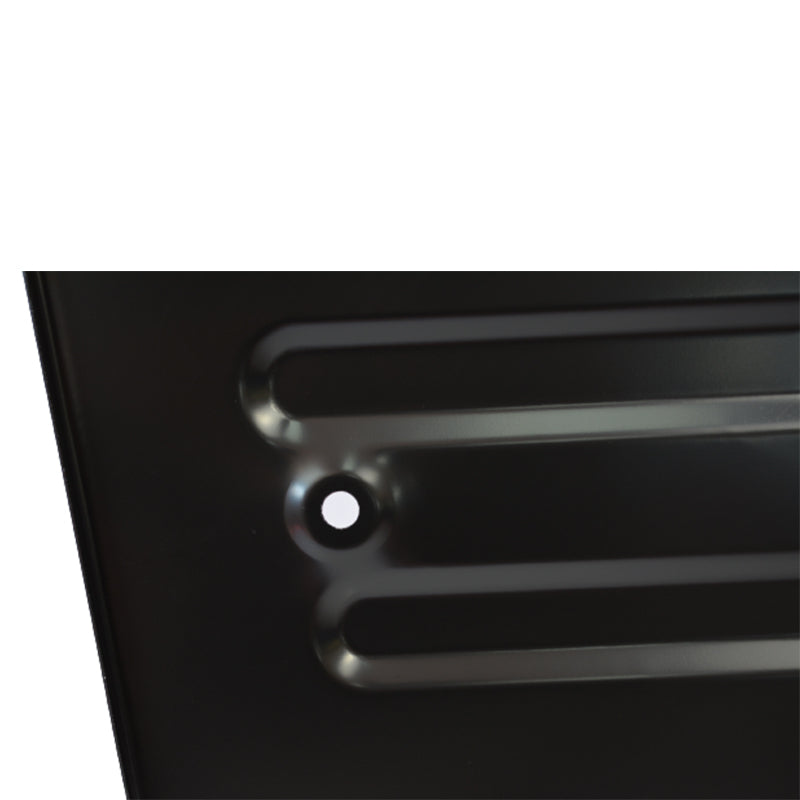 Front Floor Pan, LH – for Toyota Land Cruiser FJ40 & FJ45 (Steel) – view 7