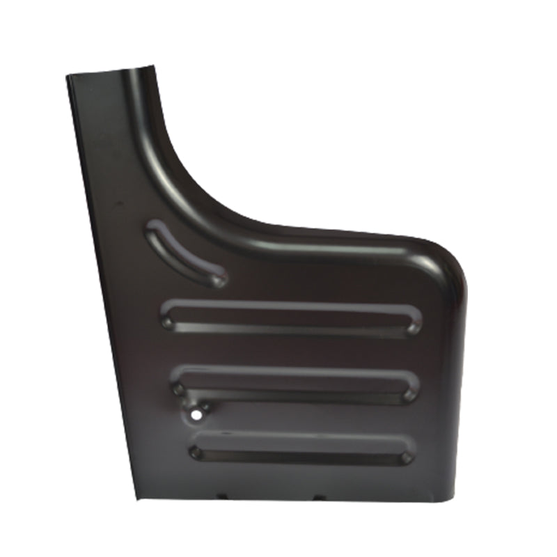 Front Floor Pan, LH – for Toyota Land Cruiser FJ40 & FJ45 (Steel)