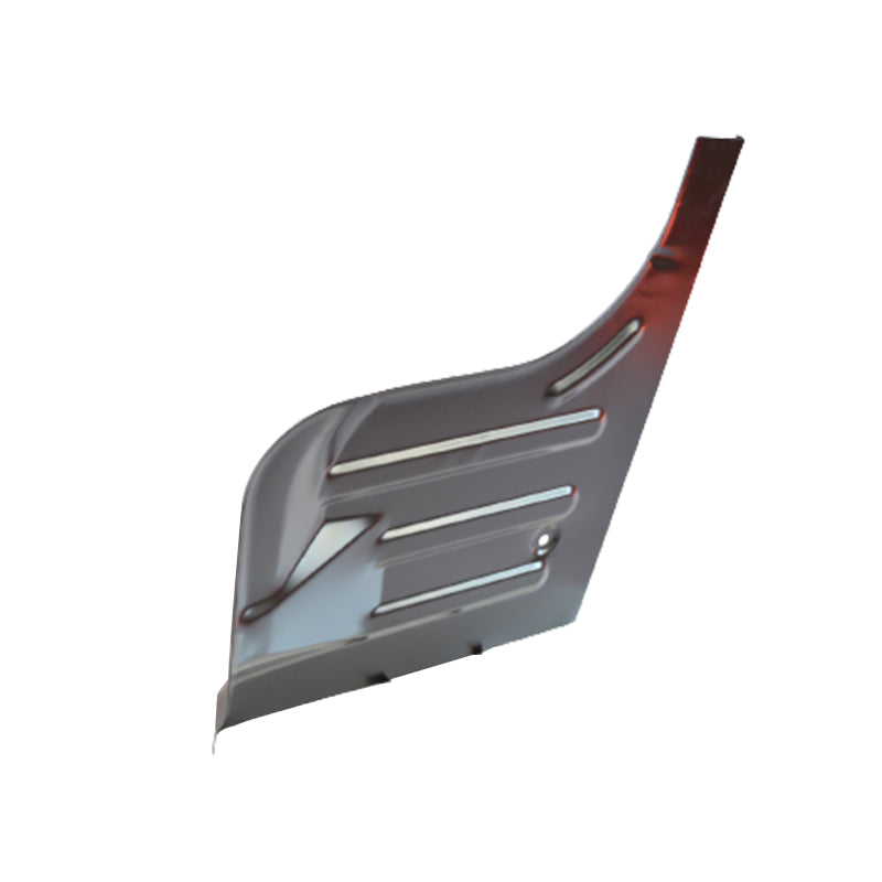 Front Floor Pan, RH – for Toyota Land Cruiser FJ40 & FJ45 (Steel) – view 4