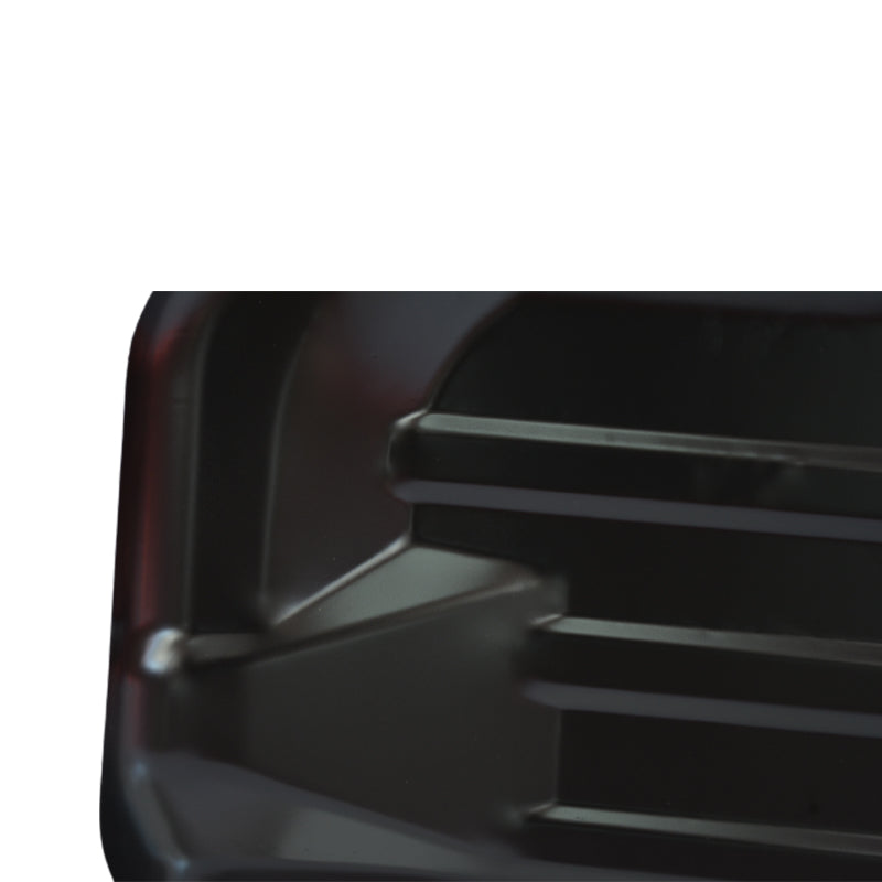 Front Floor Pan, RH – for Toyota Land Cruiser FJ40 & FJ45 (Steel) – view 6