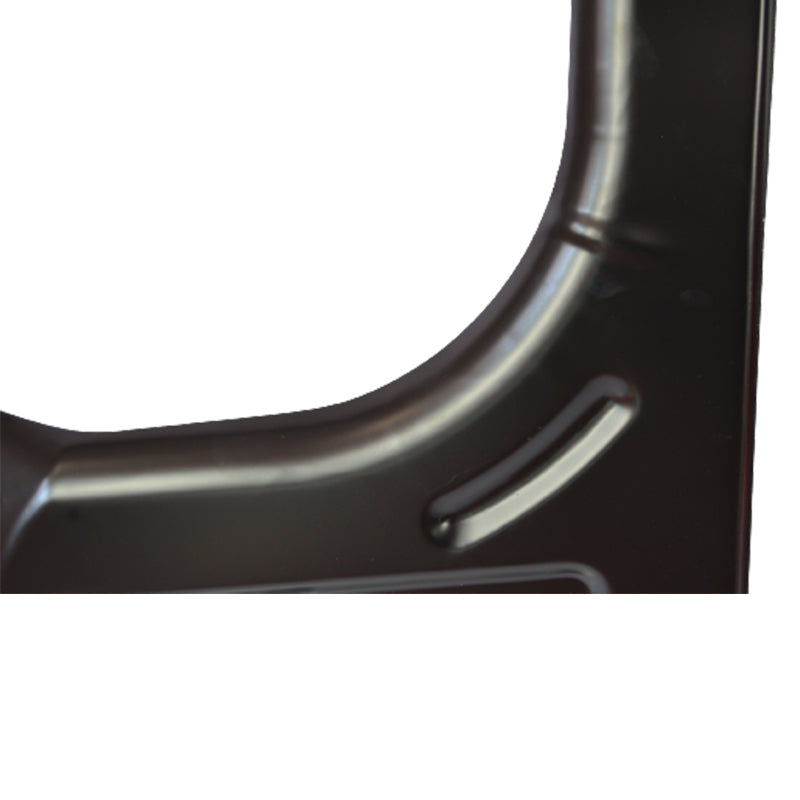 Front Floor Pan, RH – for Toyota Land Cruiser FJ40 & FJ45 (Steel) – view 8