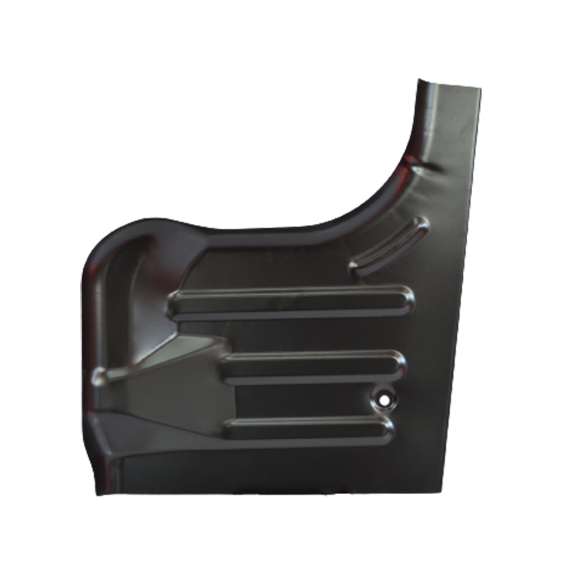 Front Floor Pan, RH – for Toyota Land Cruiser FJ40 & FJ45 (Steel)