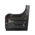 Front Floor Pan, RH – for Toyota Land Cruiser FJ40 & FJ45 (Steel)