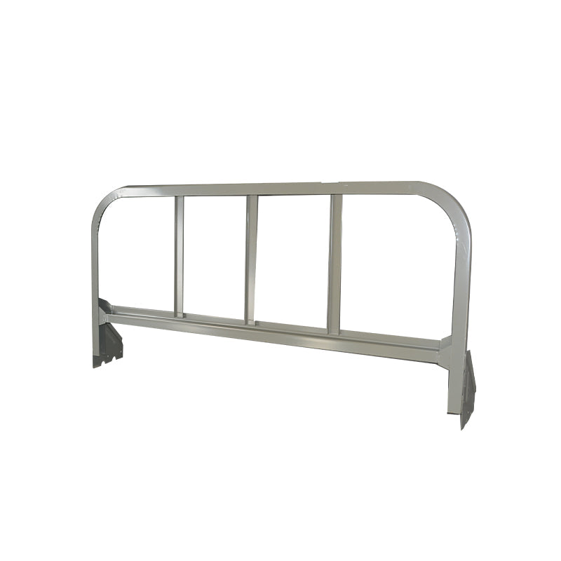 Protection Rail – for Toyota Land Cruiser FJ45 (Steel) – view 6
