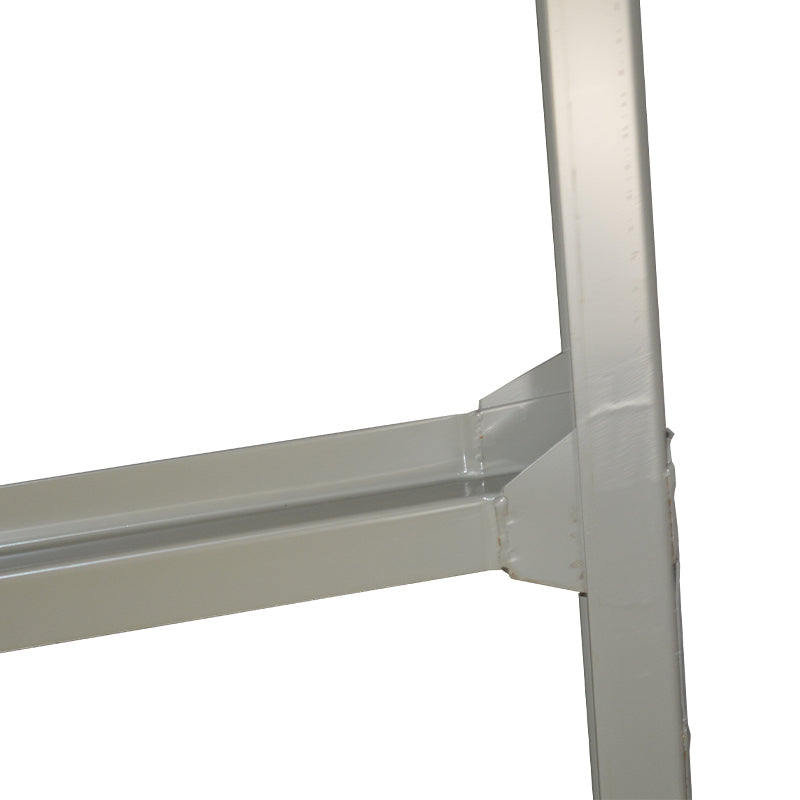 Protection Rail – for Toyota Land Cruiser FJ45 (Steel) – view 8
