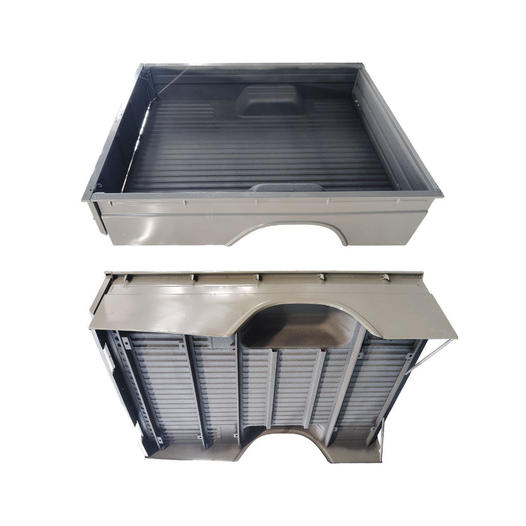 Replica Rear Tub – for Toyota Land Cruiser FJ45 (Steel) – view 4