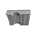 Replica Rear Tub – for Toyota Land Cruiser FJ45 (Steel)
