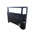 Back Panel Assembly – for Toyota Land Cruiser FJ45 (Steel)