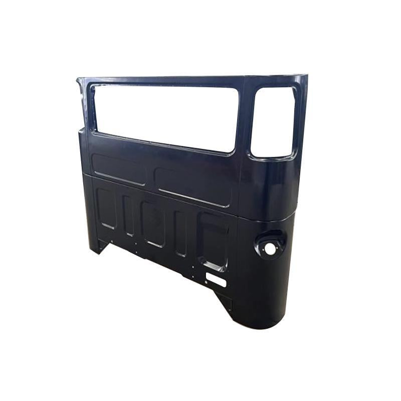 Back Panel Assembly – for Toyota Land Cruiser FJ45 (Steel)