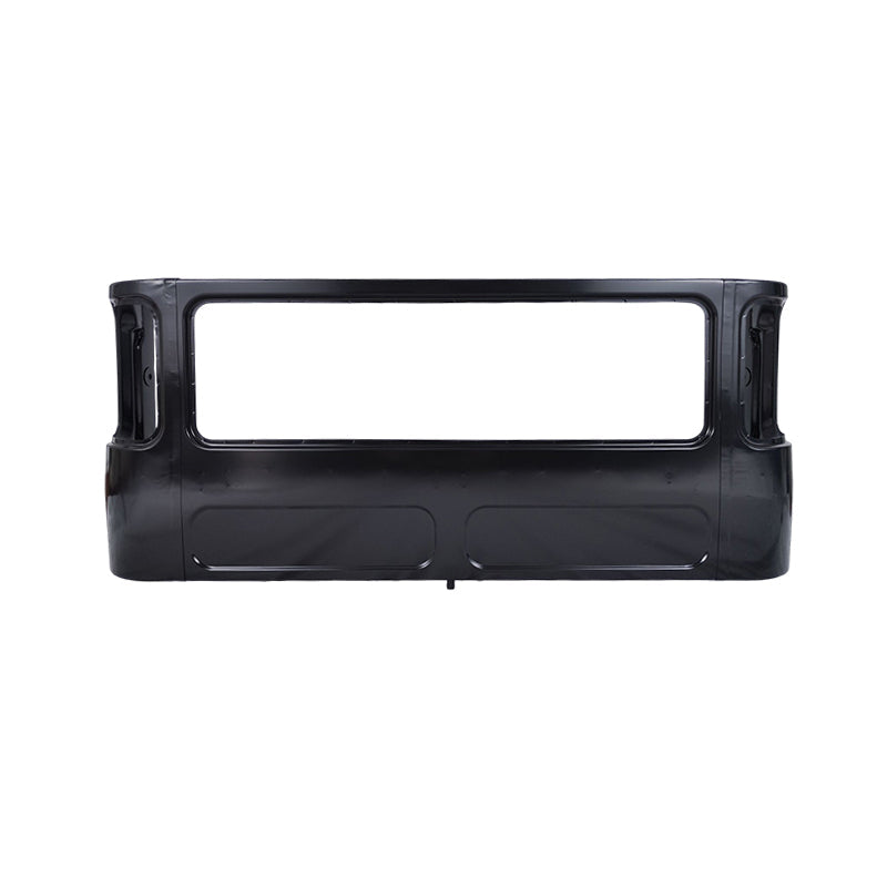 Back Panel Upper – for Toyota Land Cruiser FJ45 (Steel)
