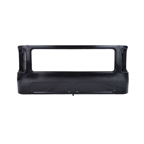Back Panel Upper – for Toyota Land Cruiser FJ45 (Steel)