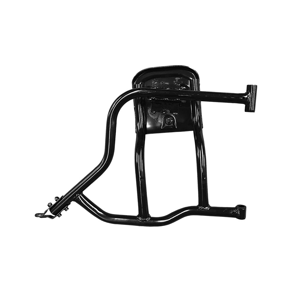 Spare Tire Frame – for Toyota Land Cruiser FJ40 & FJ45 (Steel) – view 2