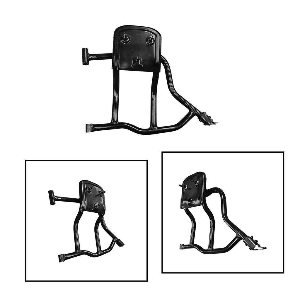 Spare Tire Frame – for Toyota Land Cruiser FJ40 & FJ45 (Steel) – view 3